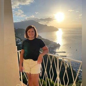 Meet your Posher, Grace